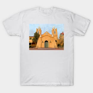 San Felipe de Neri Study 10 T-Shirt